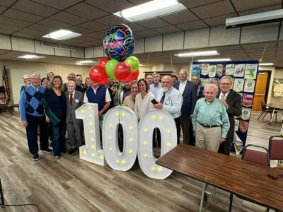 Ohio’s longest practicing lawyer turns 100
